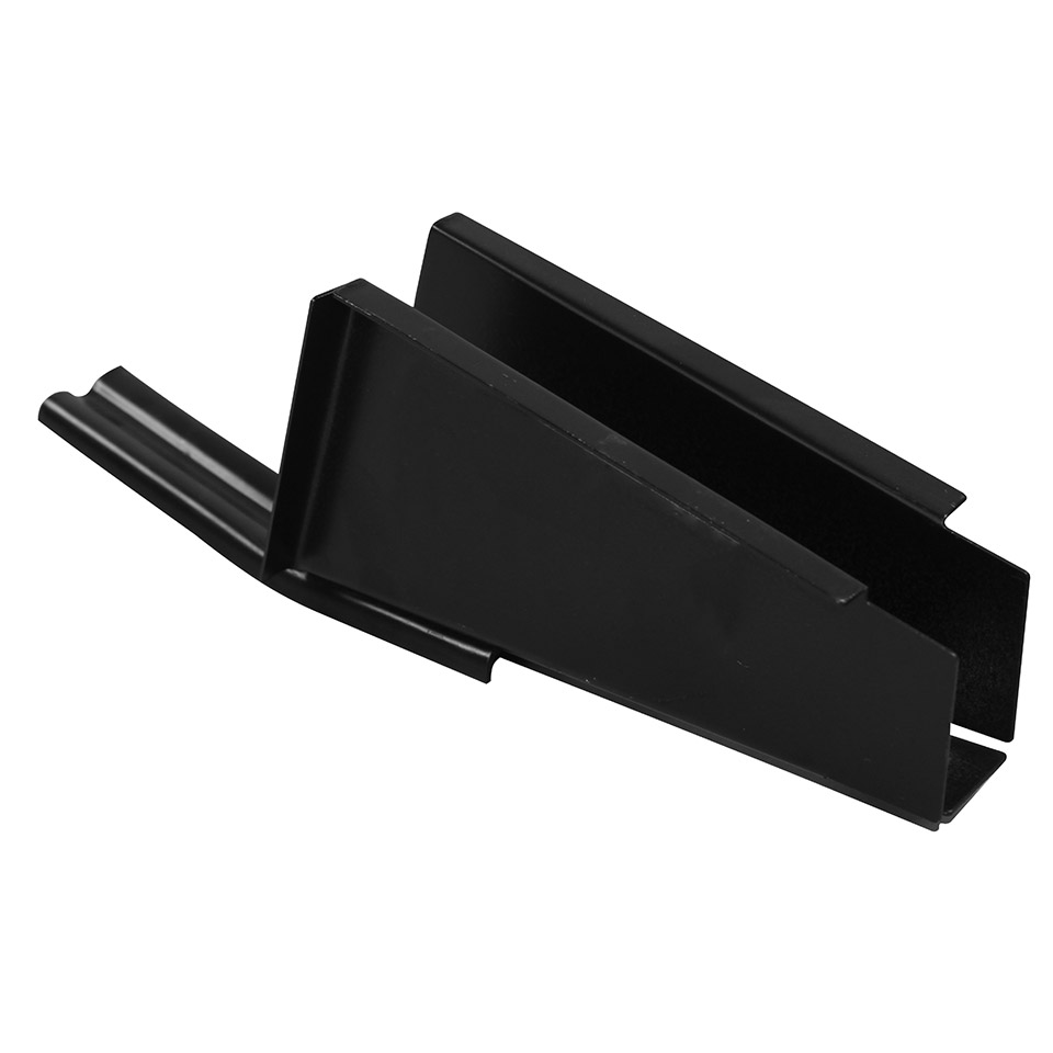 0891-591 Outrigger center part, right – Bild 1