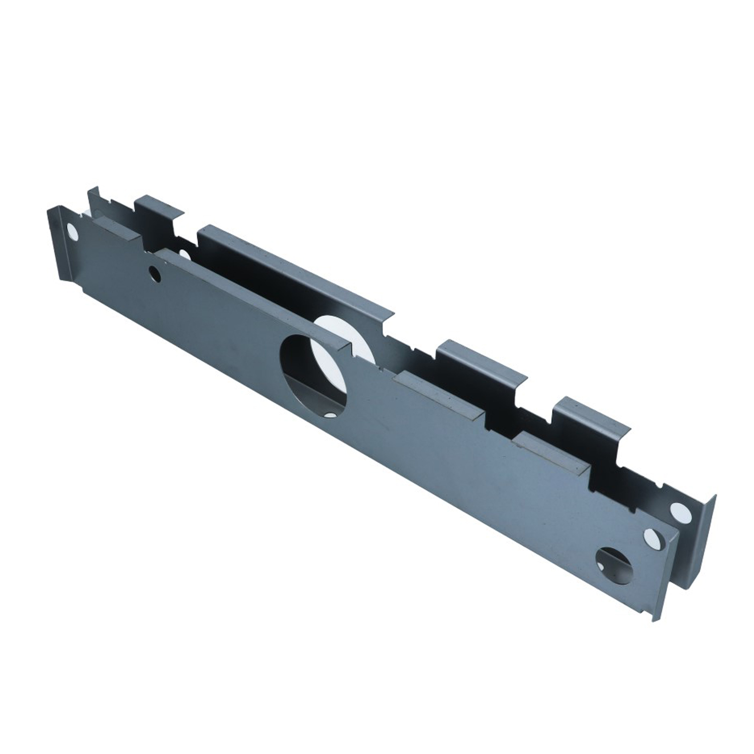 0891-621 Chassi center section front - Afbeelding 1
