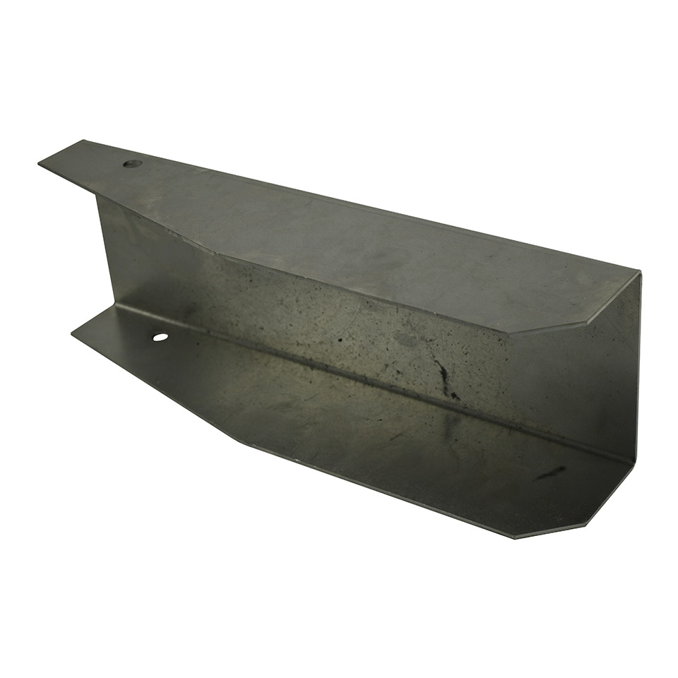0891-640 Front chassis center, left / right - Afbeelding 1