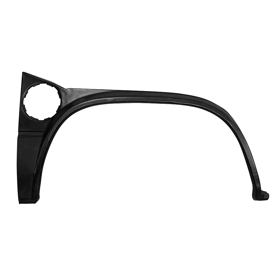 0892-051 Wheel arch front outer skin, right - Imagen 1