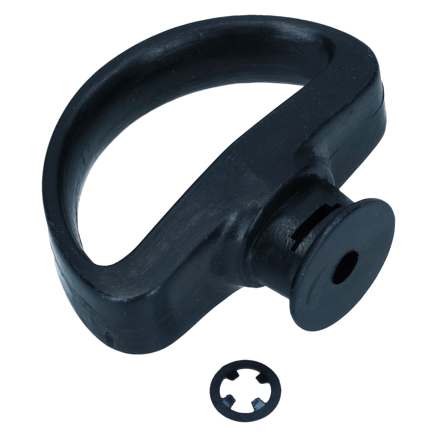 0938 Handle fuel flap cable - Image 1