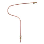 Fuel line 36hp pump/carb 6mm