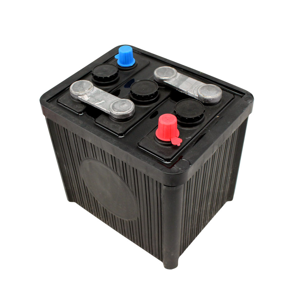 10040 Battery 6V, 84Ah – Bild 1