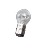 Light bulb, 6V 35/35W