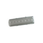 Tapa de la caja de fusibles, 8 fusibles
