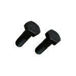Bolts for brake caliper, as pair