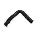 Connecting hose T-piece/tank