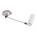 Sensor de combustible mecánico