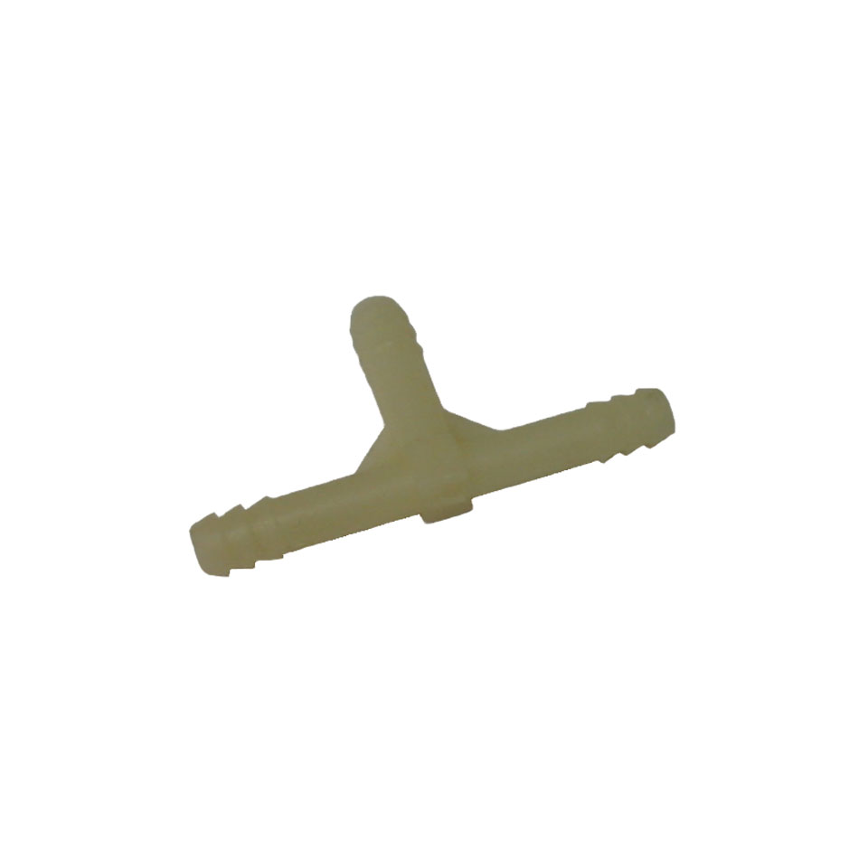 10727 T-piece fuel hose, big – Bild 1