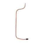 Fuel line 25hp from chassis to pump 8mm - BBT