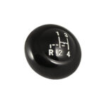 Shift knob 10mm, black