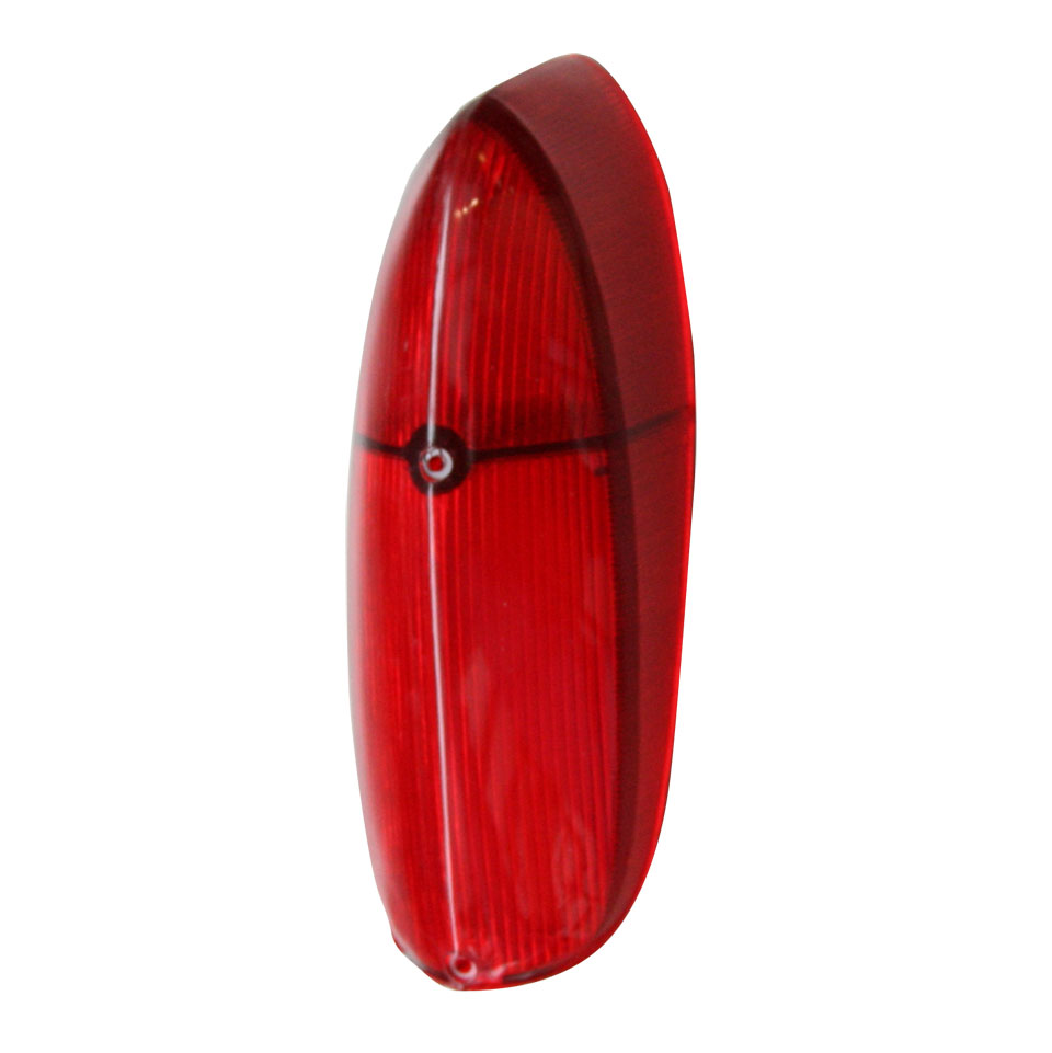 11707 Tail light Lens (USA) - Imagen 1