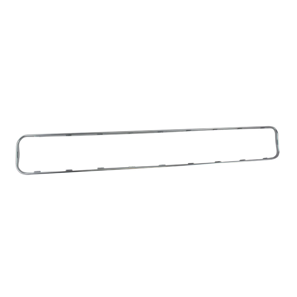 11835 Moulding front grille 'Deluxe' - Imagen 1