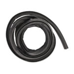Safari body seal front