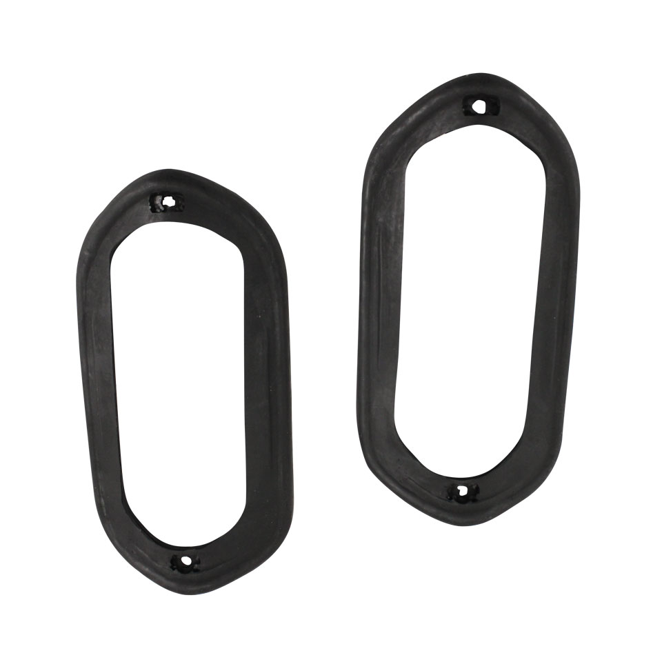 11881 Seal tail light - Afbeelding 1