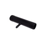 T-connector gastank breather