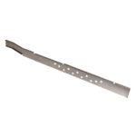 Inner center sill, left
