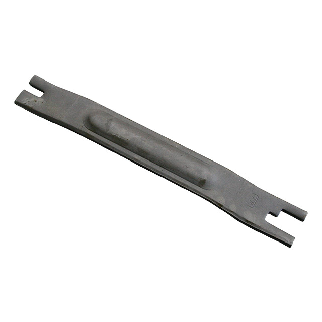 1239-961 Emergency brake support rod, right - Afbeelding 1