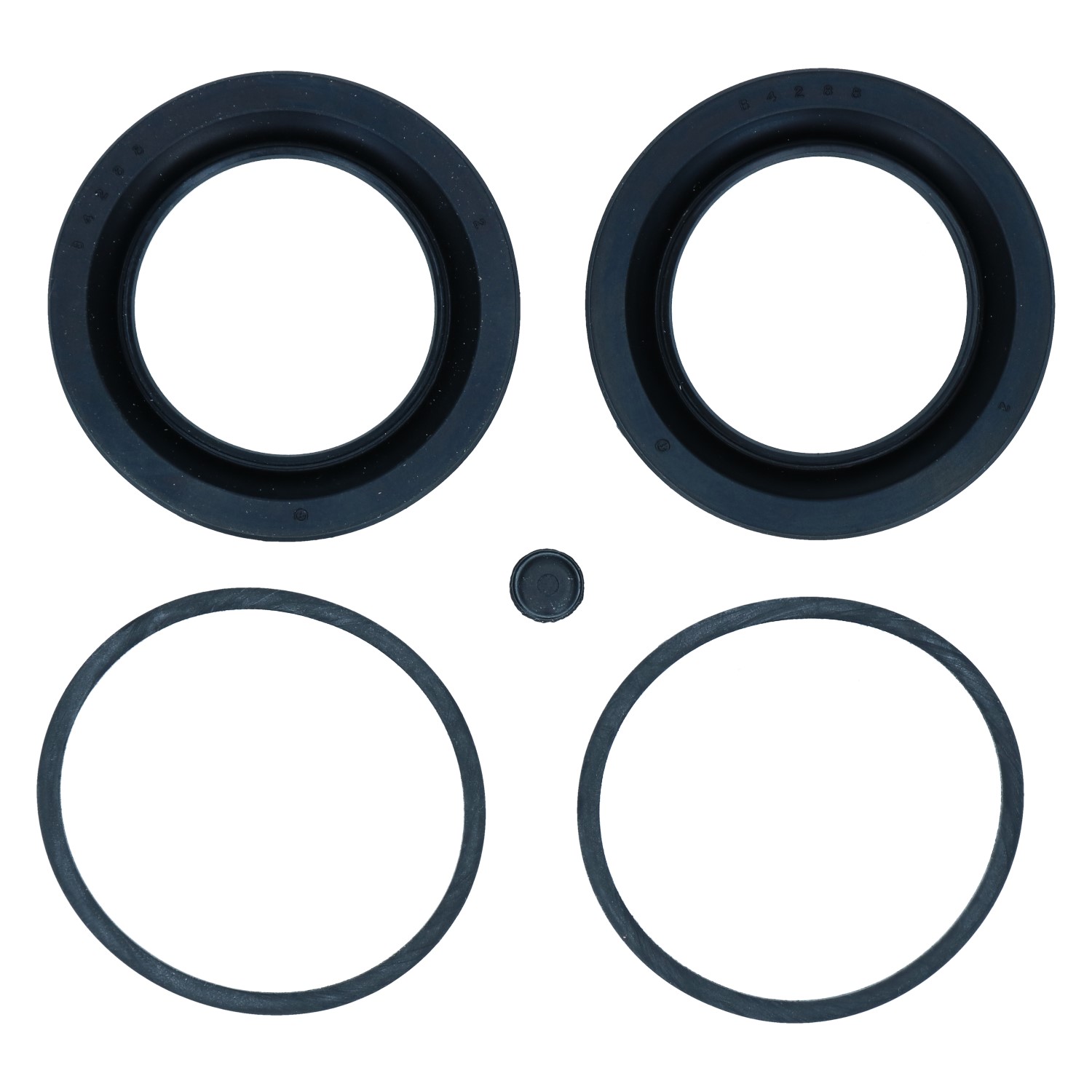 1246-5 Brake caliper rebuild kit – Bild 1
