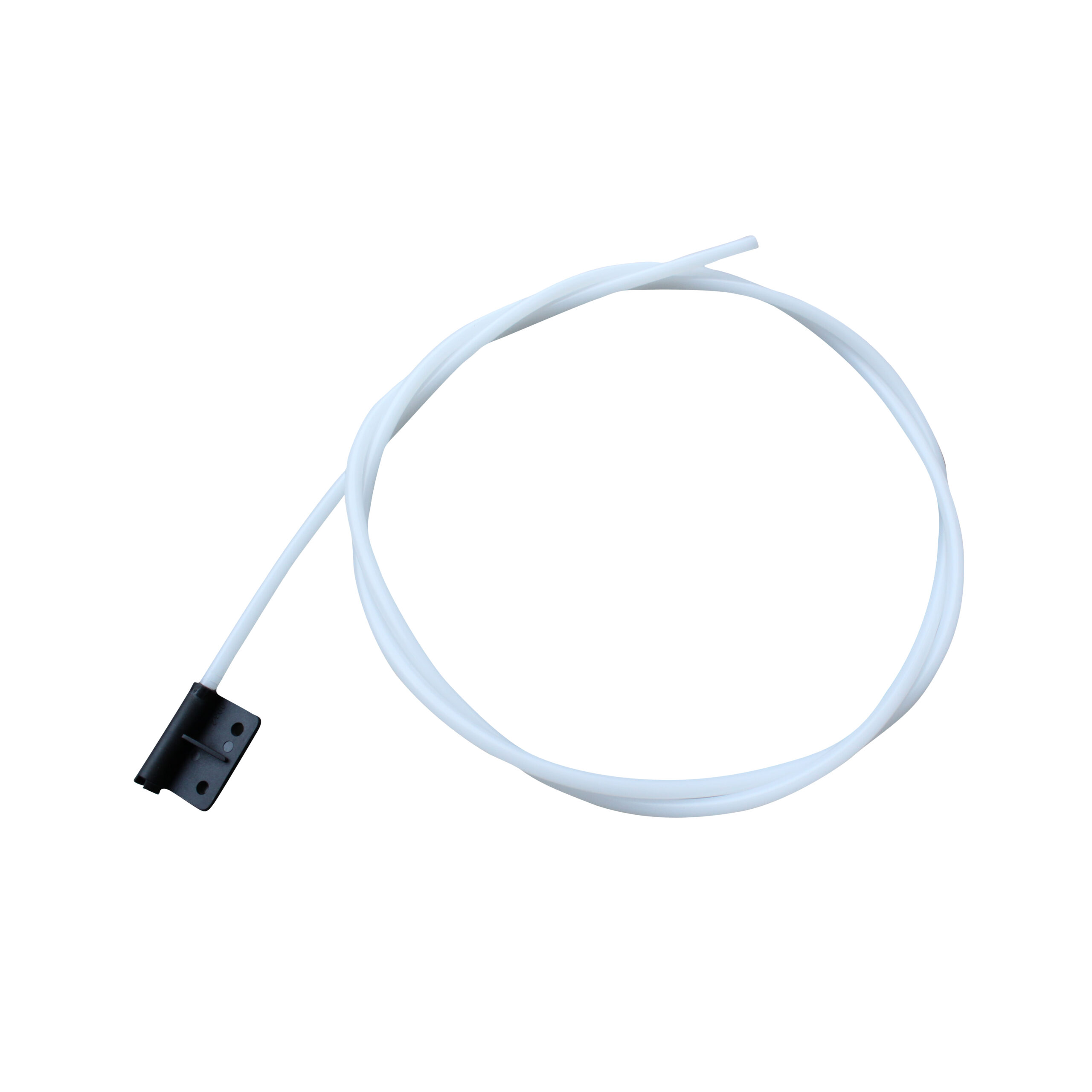 12706 Front hood cable tube - Image 1