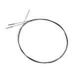 Cable calefactor