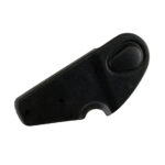 Outer seat panel, left