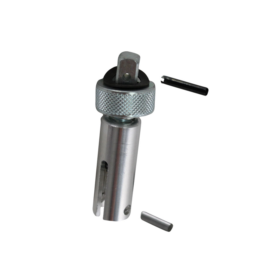 12956 Mechanism for heat control - Image 1