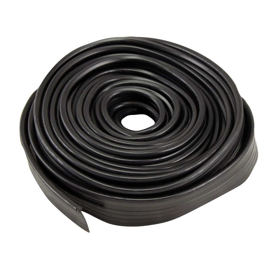12968 Black fender beading kit (1 roll) - Image 1