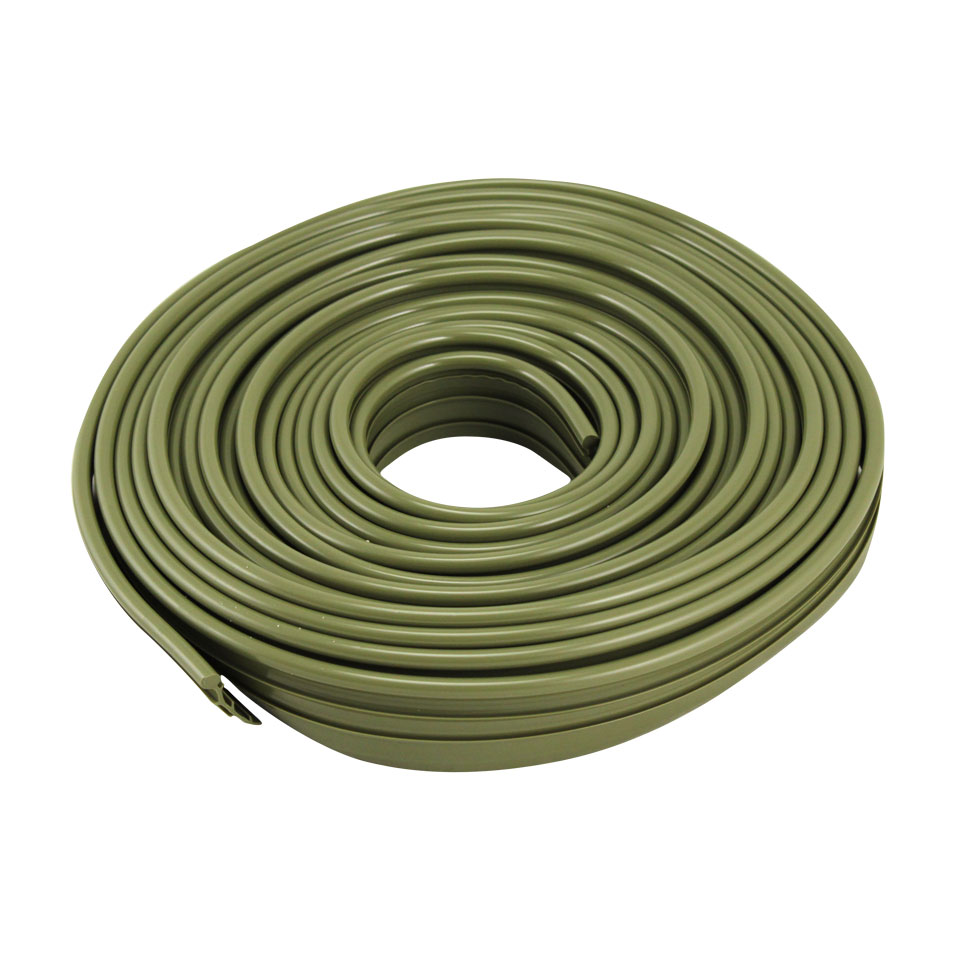 12972 Fenderbeading light green (1 roll) - Image 1