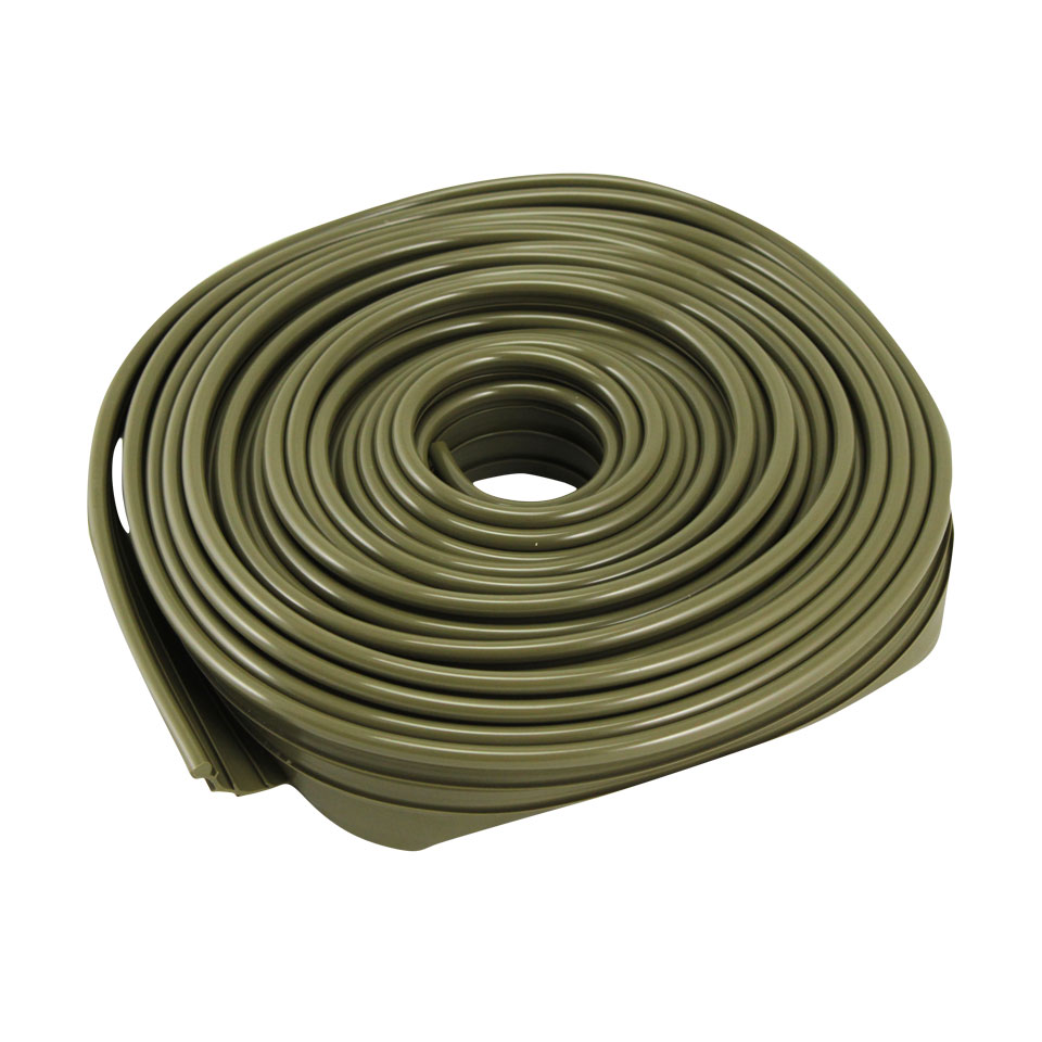 12973 Fenderbeading dark green (1 roll) – Bild 1