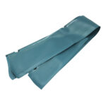 Running board mats, light blue