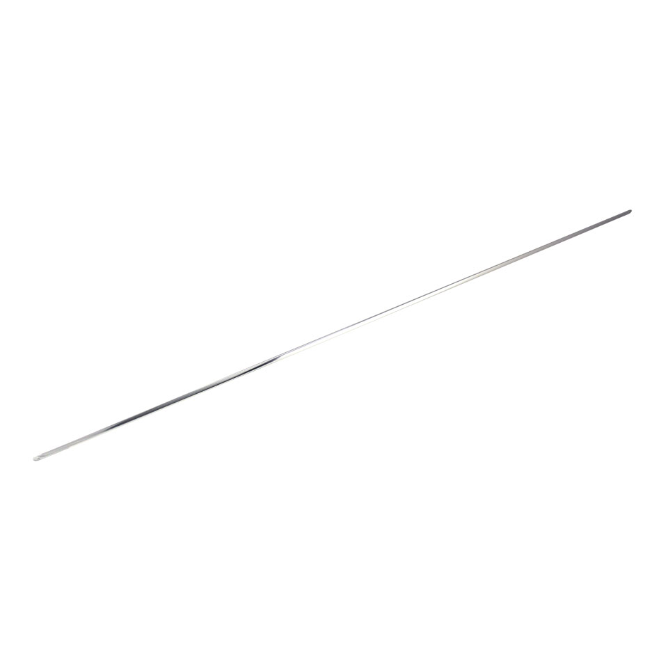 13005 Running board moulding 9mm – Bild 1