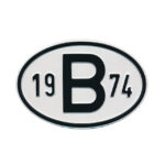 Signo B 1974