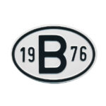 Sign B 1976