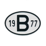 Signe B 1977