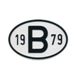 Signe B 1979