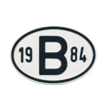 Signo B 1984