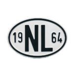 Sign NL 1964