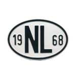 Signe NL 1968