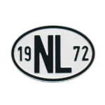 Sign NL 1972