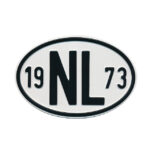 Signe NL 1973