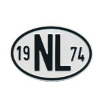Sign NL 1974