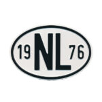 Signe NL 1976