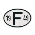 Signo F 1949