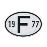 Teken F 1977