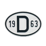 Signe D 1963