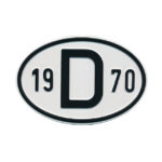 Signo D 1970