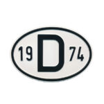 Sign D 1974