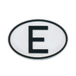 Signe E (Espagne)