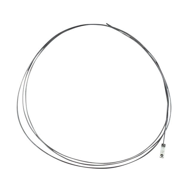 13321 Front hood cable - Image 1